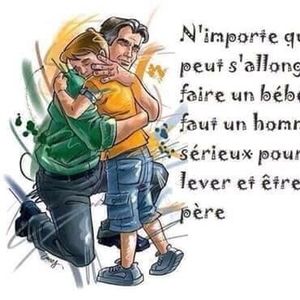 Meet your Posher, Kenfack